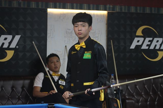 为自己在明 为自己在明