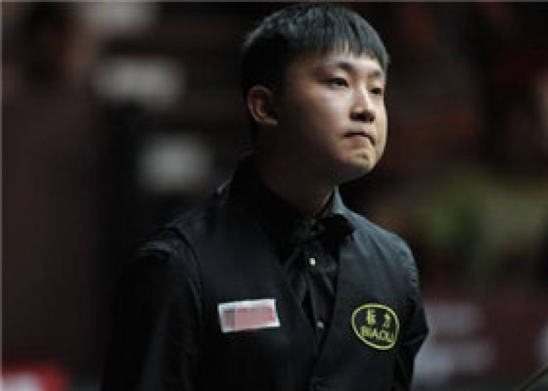 准备充分 准备充分