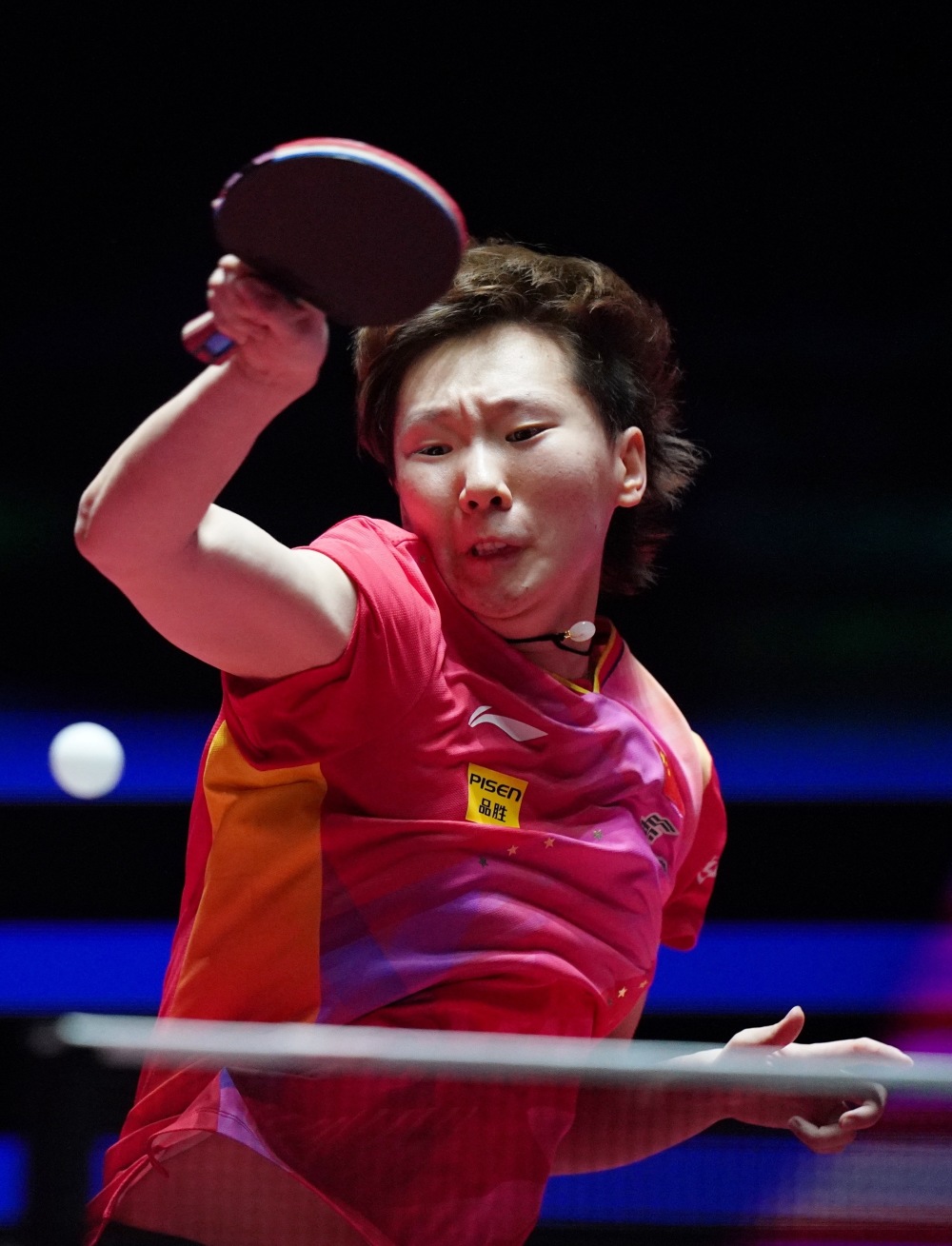 上新一代球 上新一代球