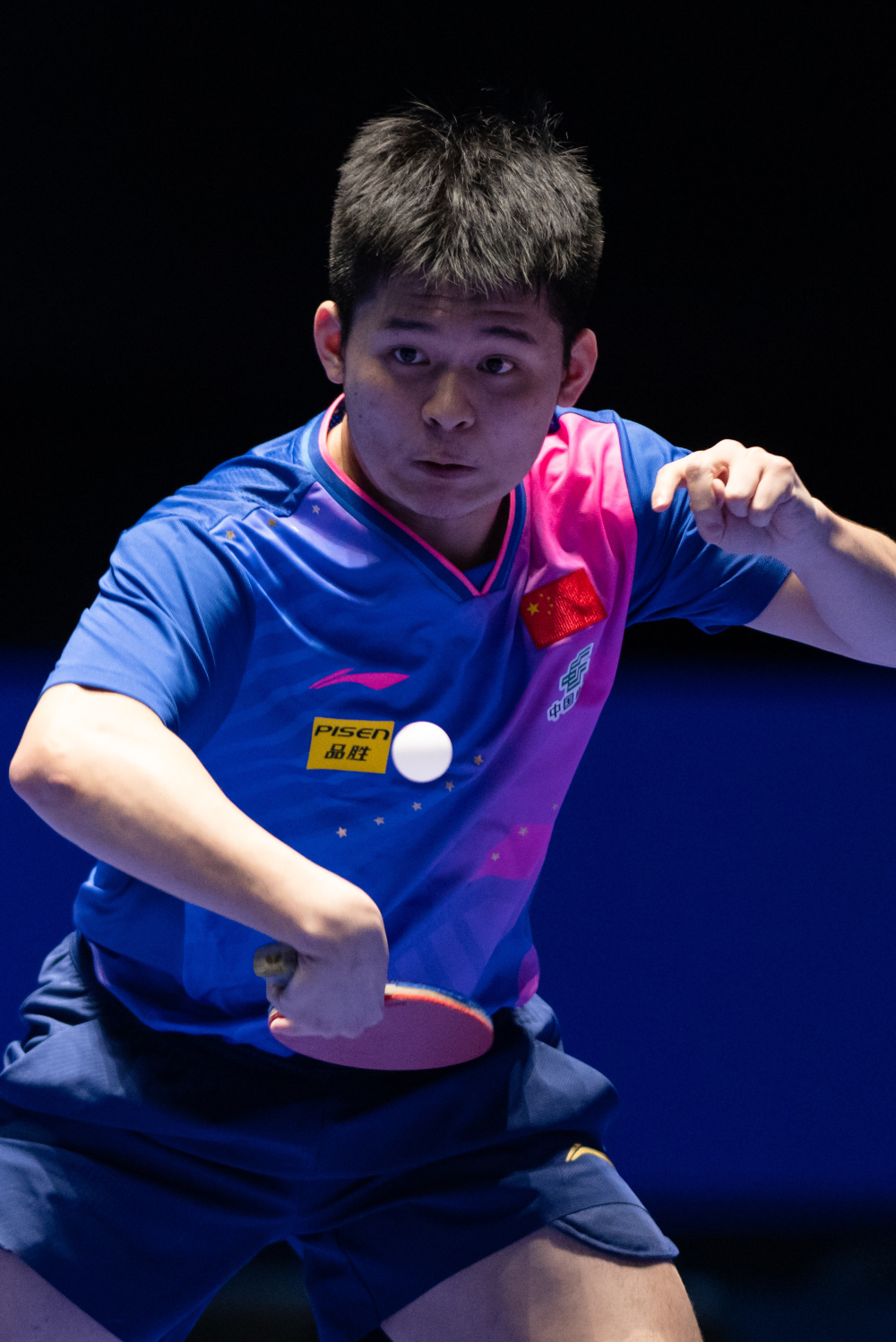 不是能否赢 不是能否赢